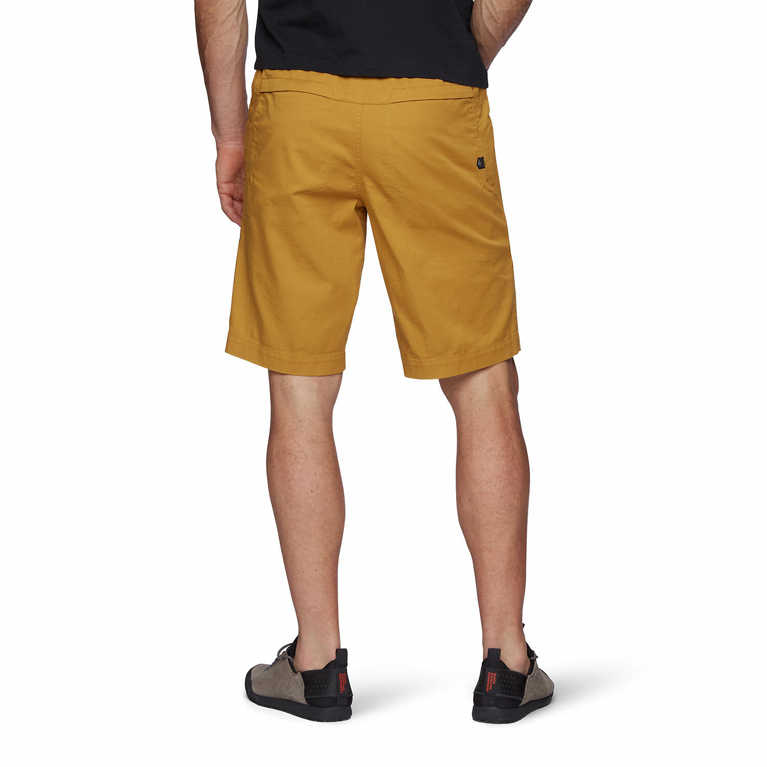 Herren Short M NOTION SHORTS 2/4