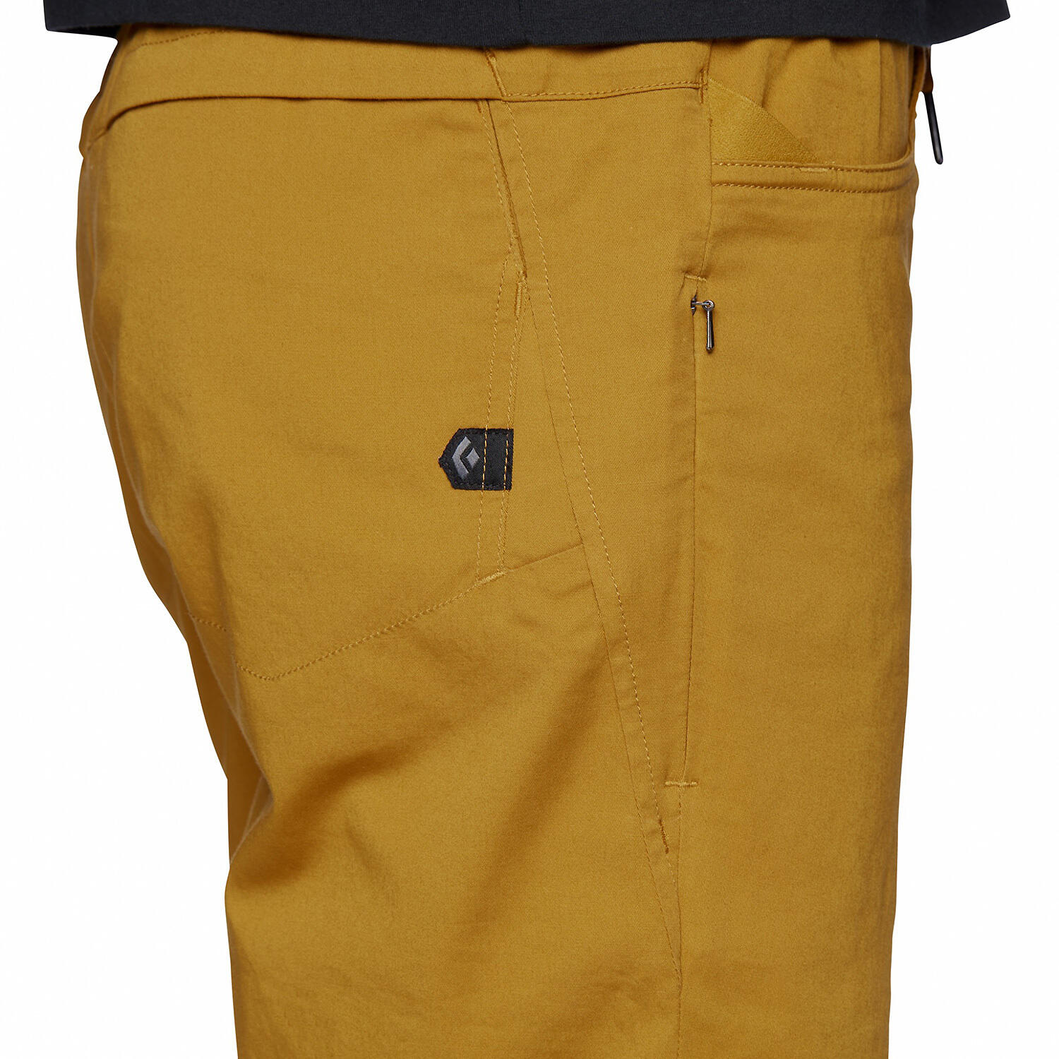 Herren Short M NOTION SHORTS 3/4