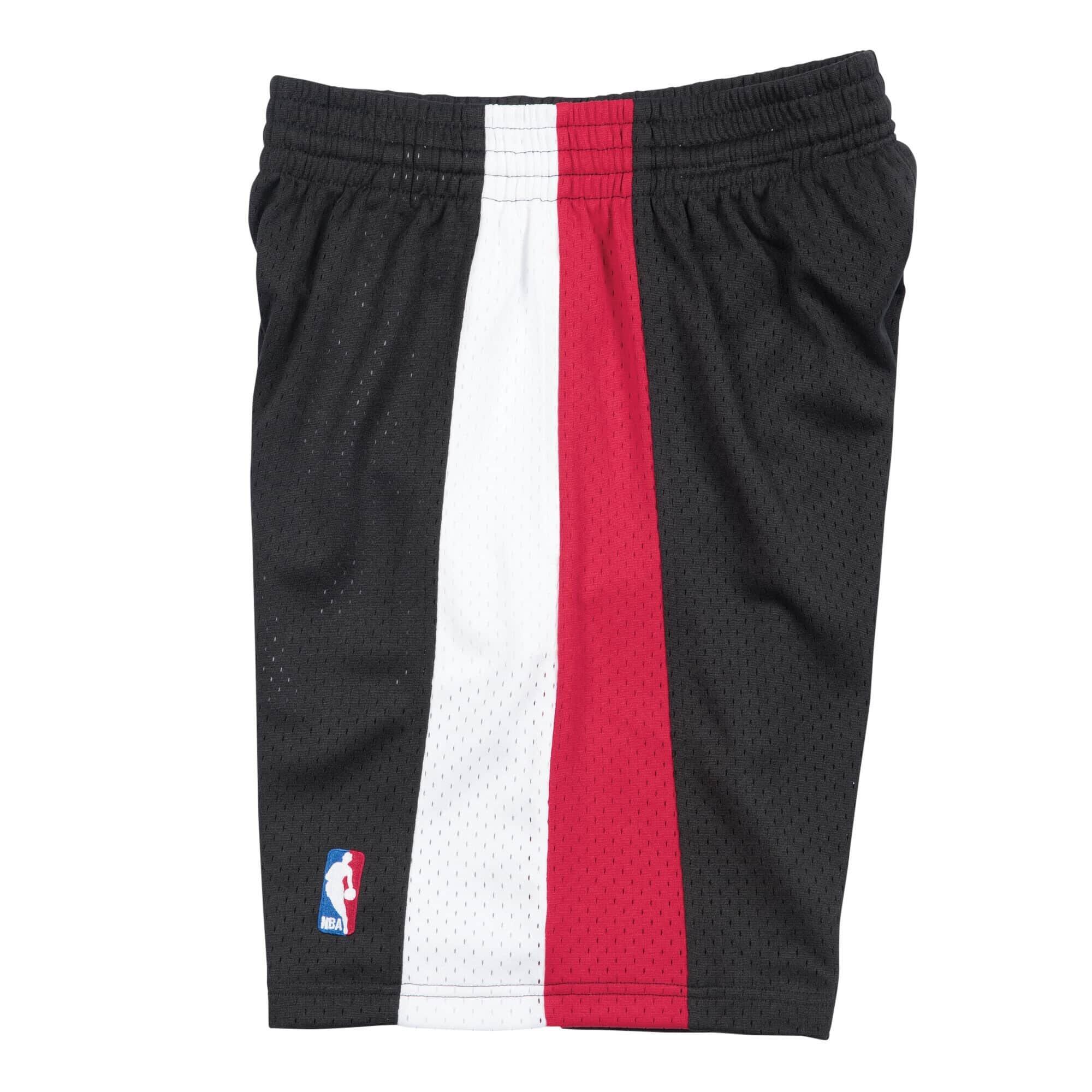 Short Swingman Portland Trail Blazers 2/7