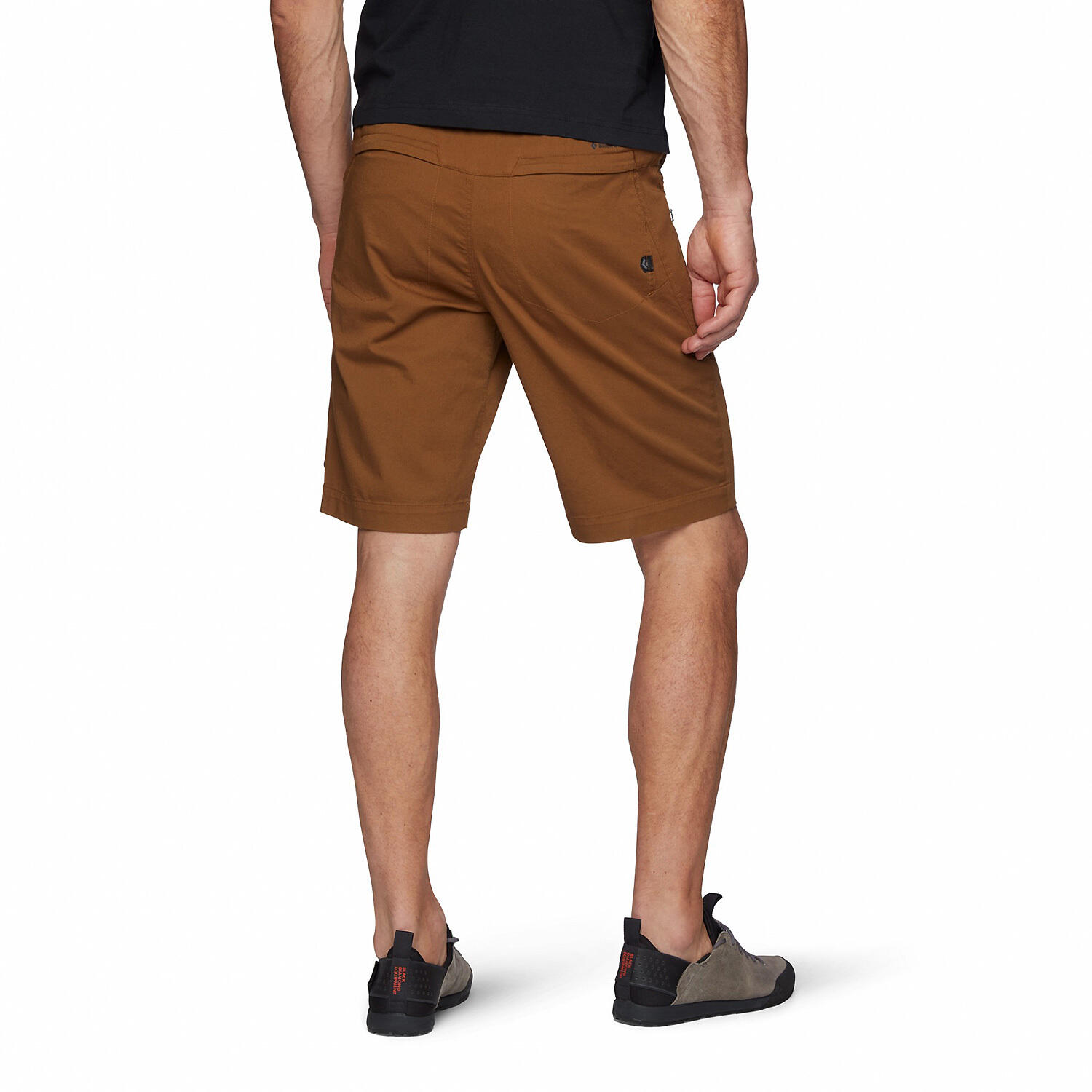 Herren Short M NOTION SHORTS 2/3