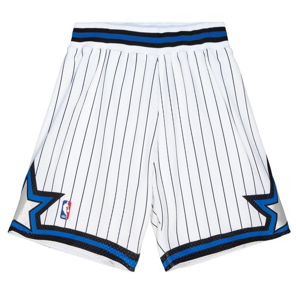 MITCHELL & NESS Short Orlando Magic Authentic 1992/93