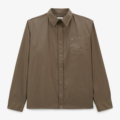 Clovis shirt met lange mouwen