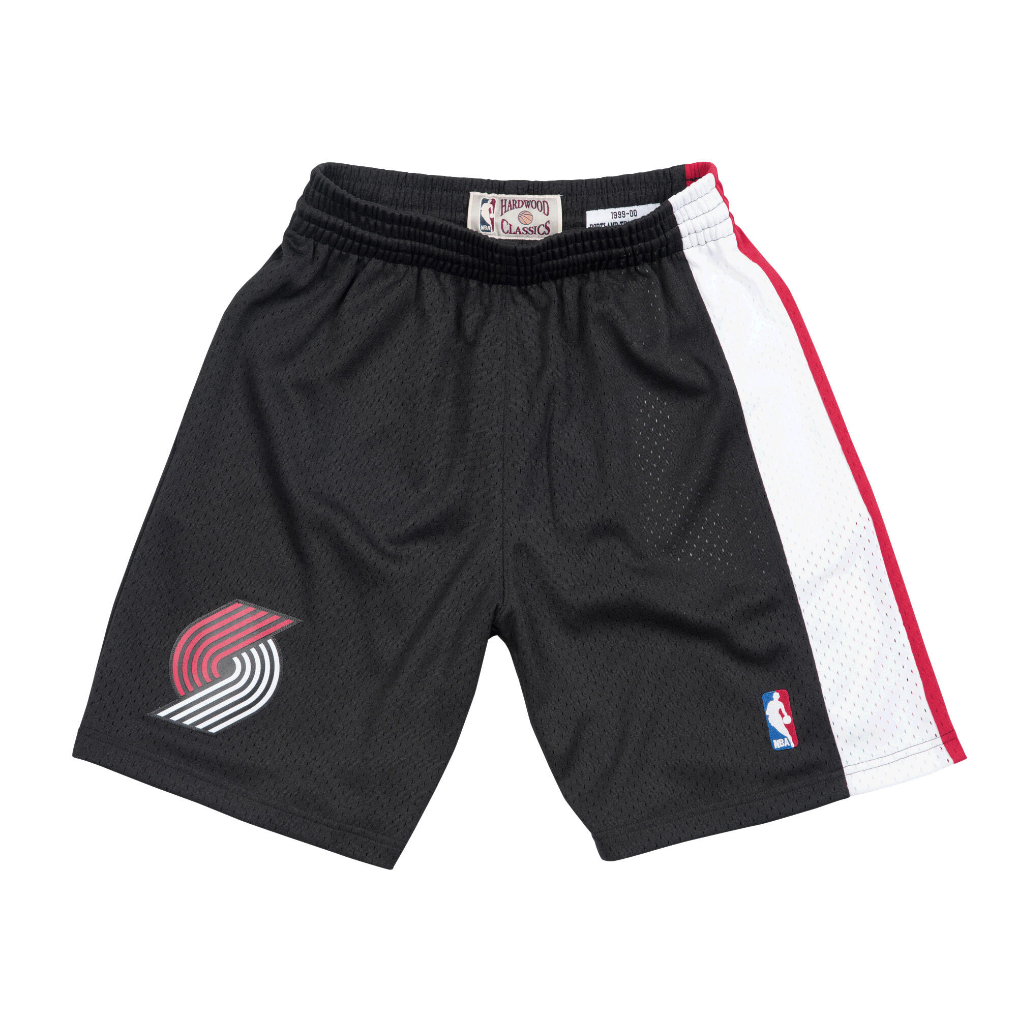 Short Swingman Portland Trail Blazers 5/7