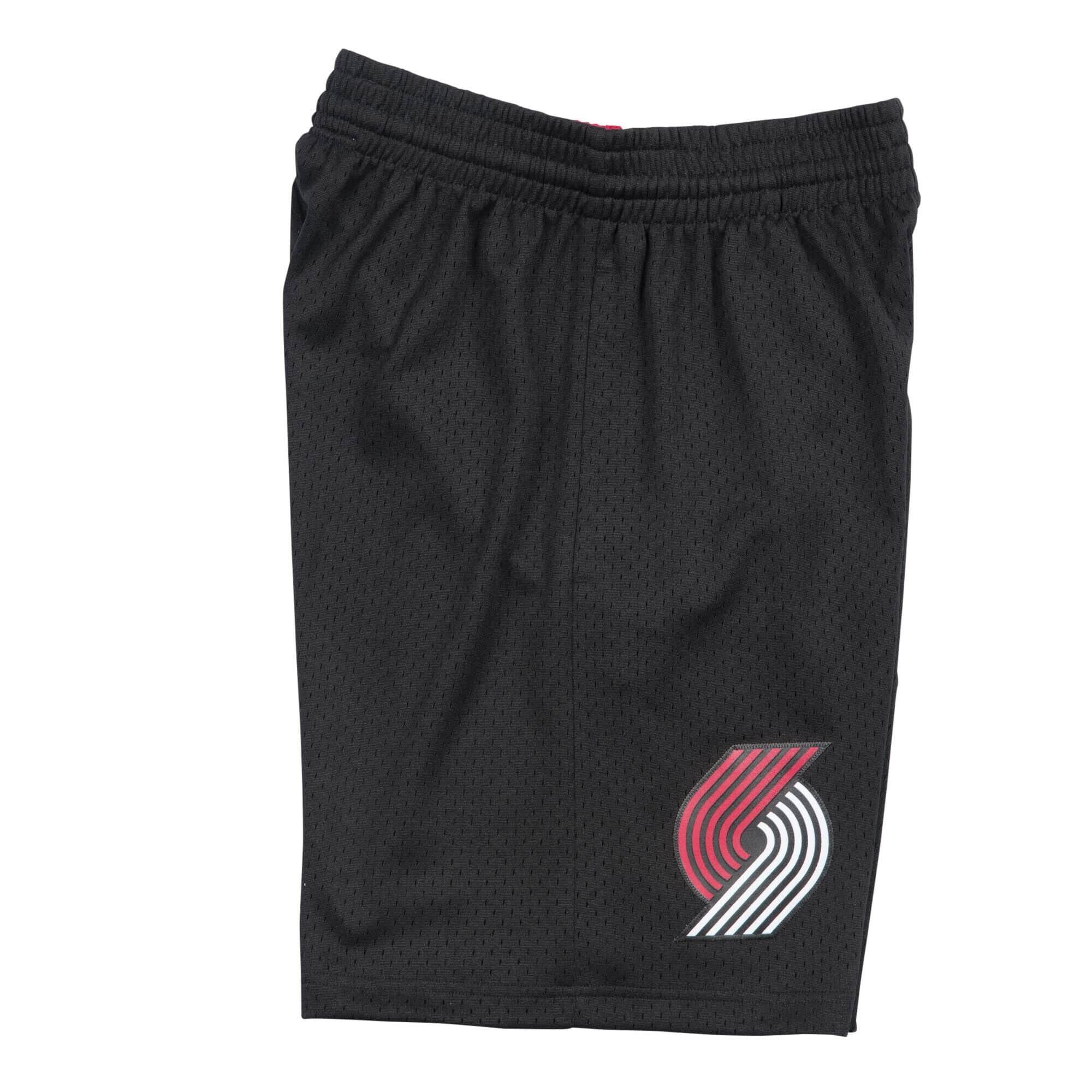 Short Swingman Portland Trail Blazers 4/7