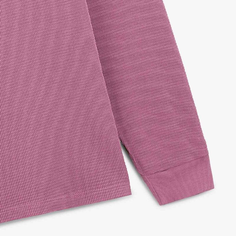 Tunique Duluth Trading Co Femme - Rouge - Coolmax Manches Longues - Taille XL