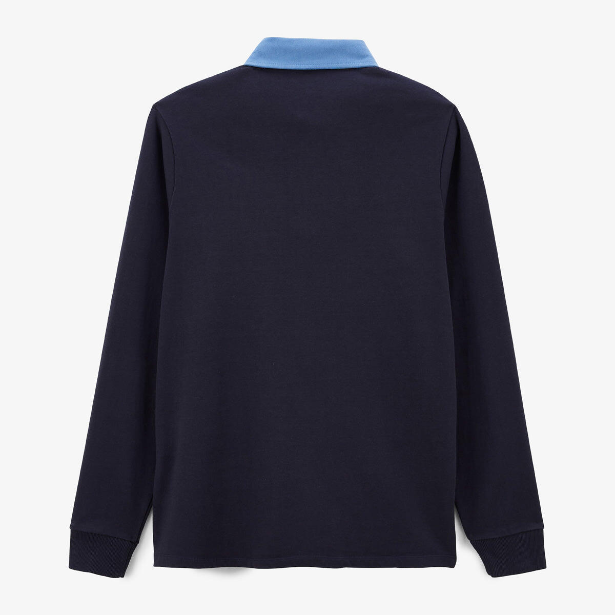 Polo da rugby Lupin a maniche lunghe 3/5
