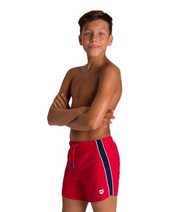 Spodenki kąpielowe chłopięce szorty kąpielówki basen Arena Watershort