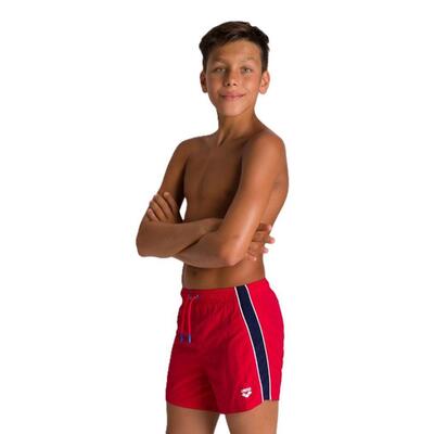 Spodenki kąpielowe chłopięce szorty kąpielówki basen Arena Watershort