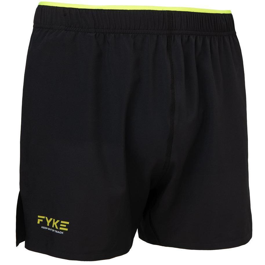 FYKE picture