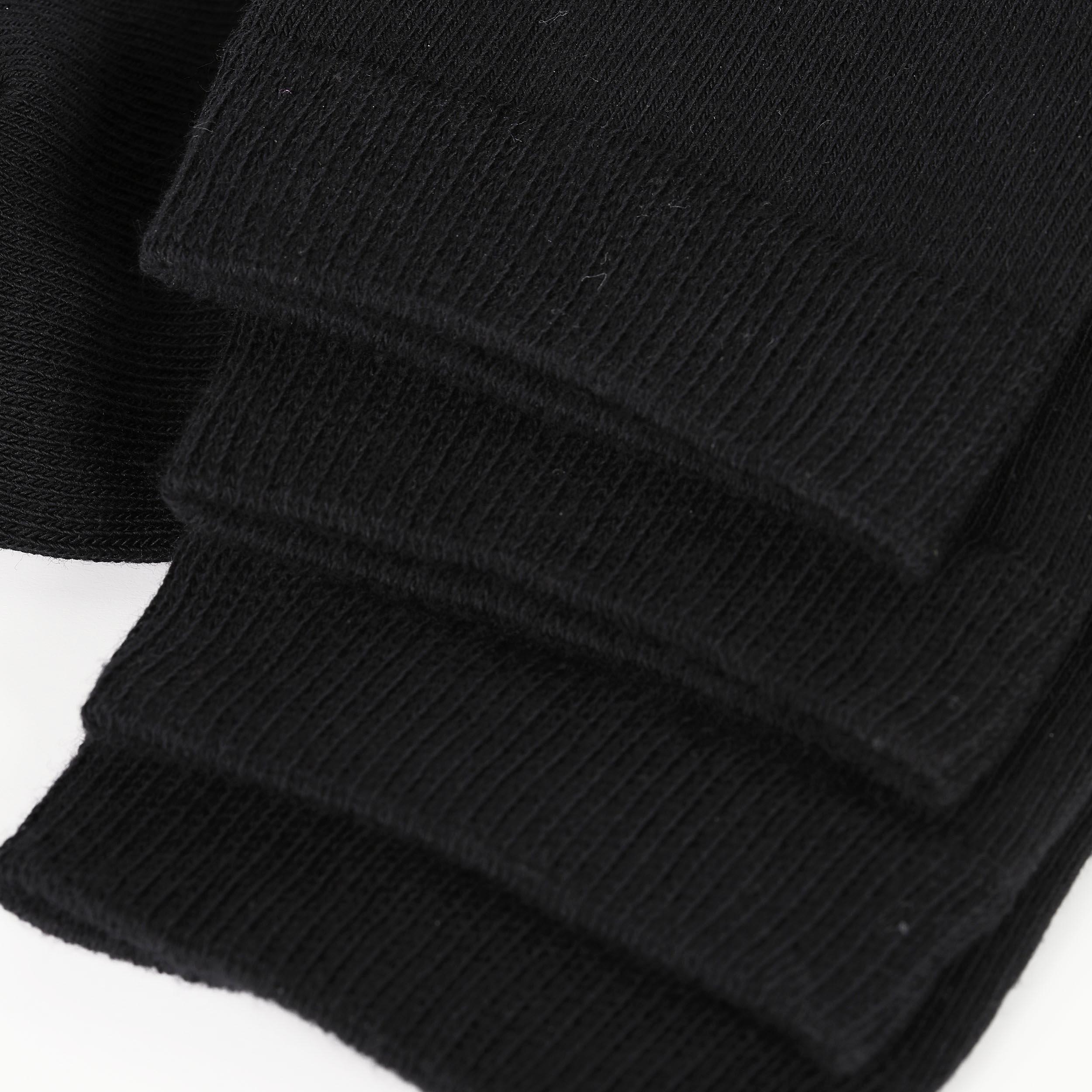Dim Thermo, Lot de 2 paires de mi-chaussettes polaire 3/3