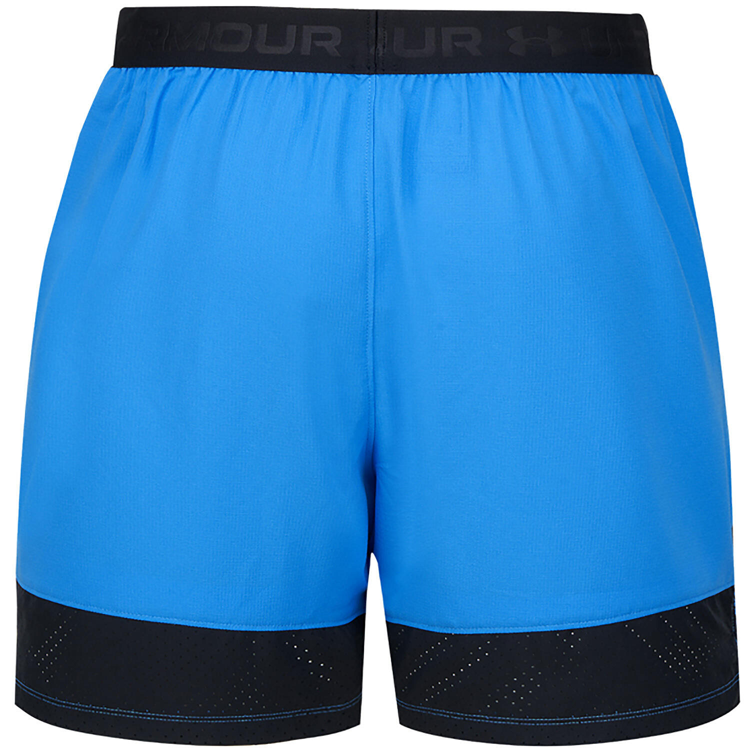 Herenshort Under Armour Vanish Graphic Short Blauw 2xl 2/7