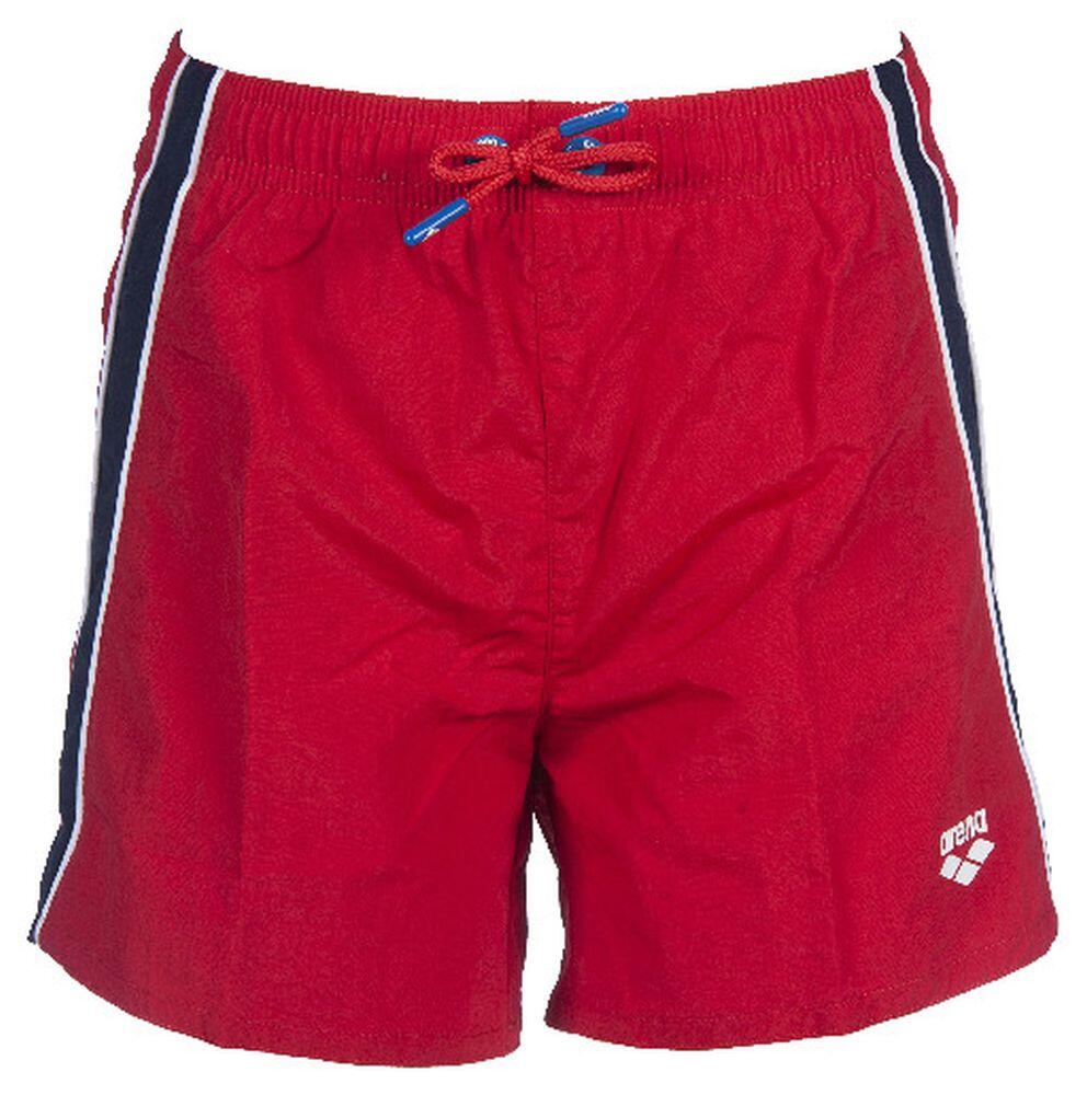 Spodenki kąpielowe chłopięce szorty kąpielówki basen Arena Watershort 5/7