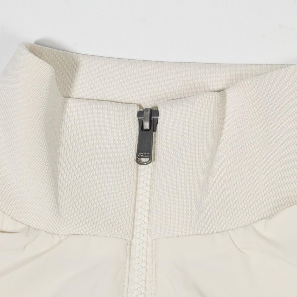 Veste Jott Modèle Jakarta Couleur Blanc 3/5