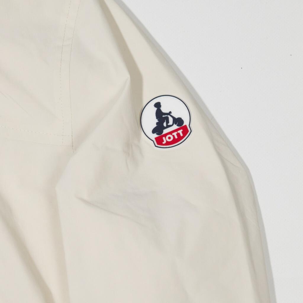 Veste Jott Modèle Jakarta Couleur Blanc 2/5