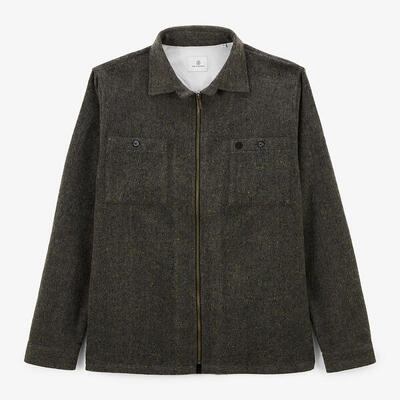 Clovis shirt met lange mouwen