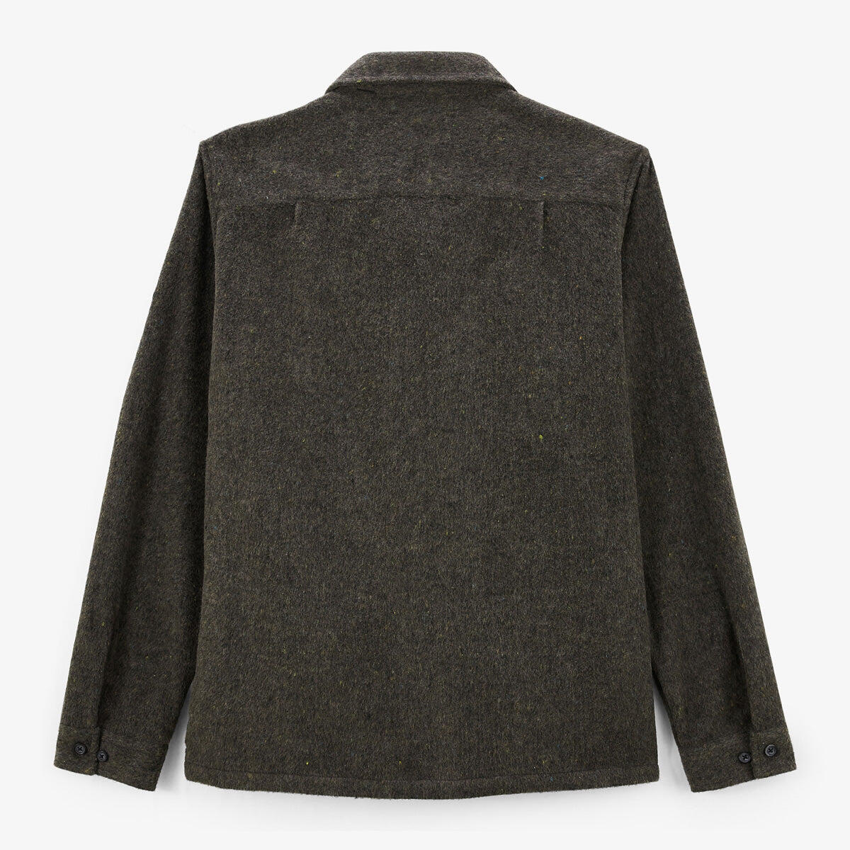 Camicia Clovis a maniche lunghe 3/5