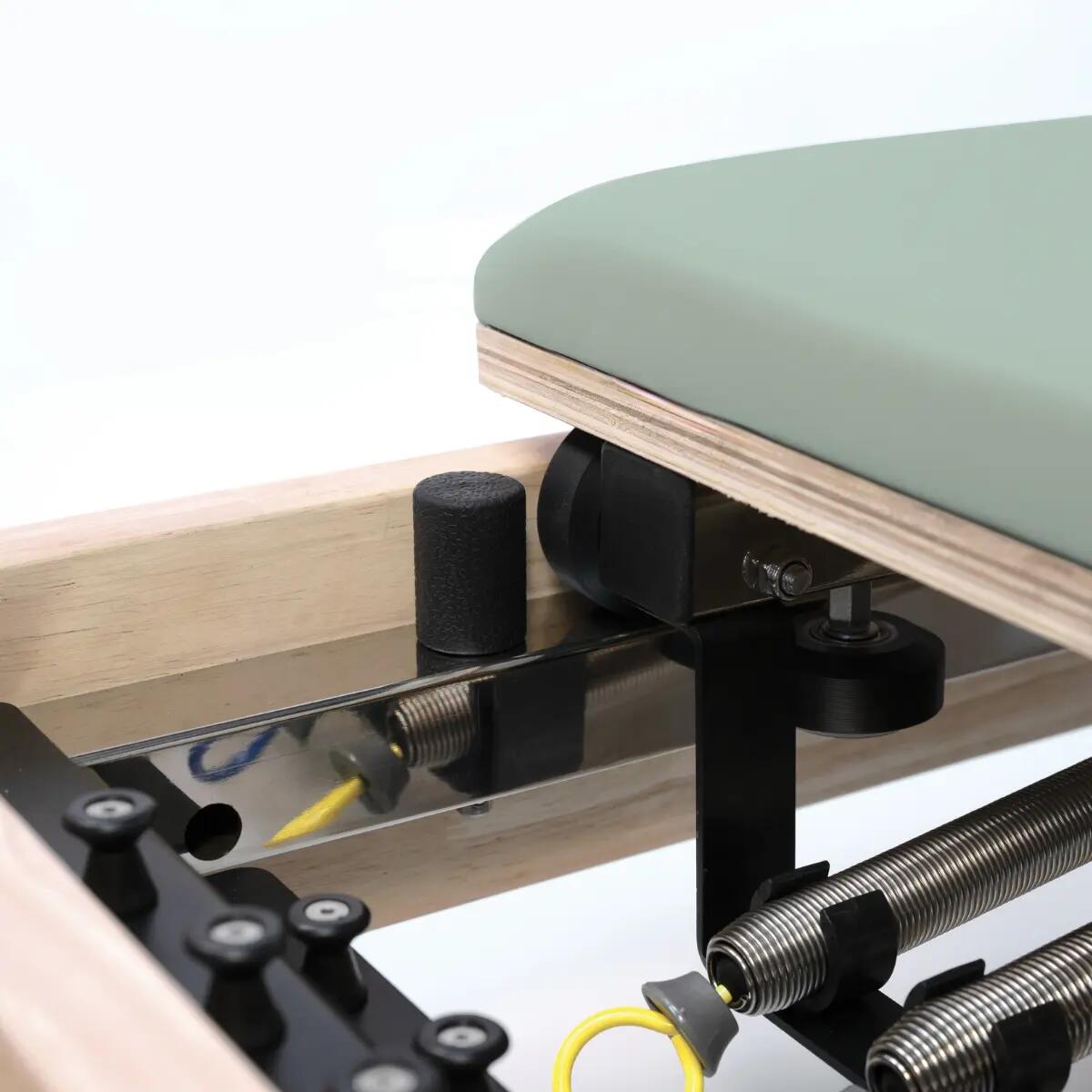 PTX 3000 Inklapbare Reformer – Eikenhout 7/7