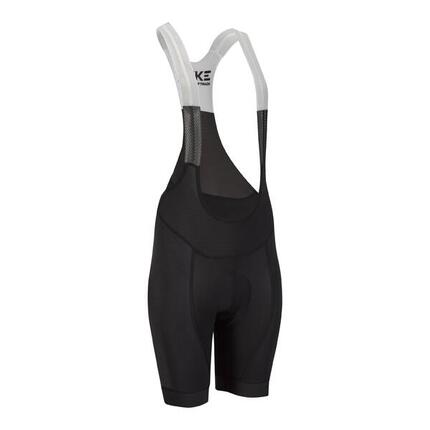 Dames bibshort met zeem