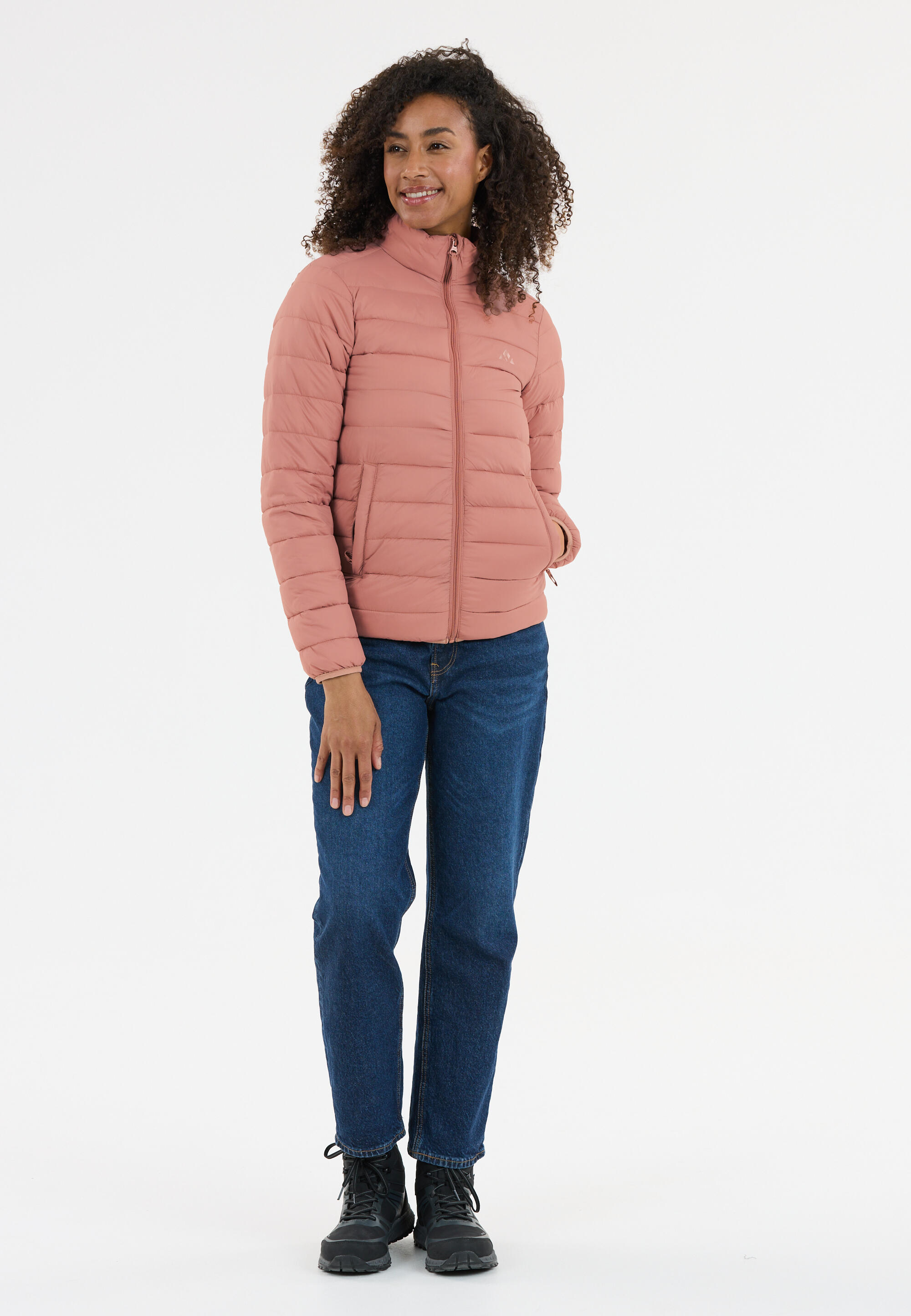 Steppjacke Arubi 3/5