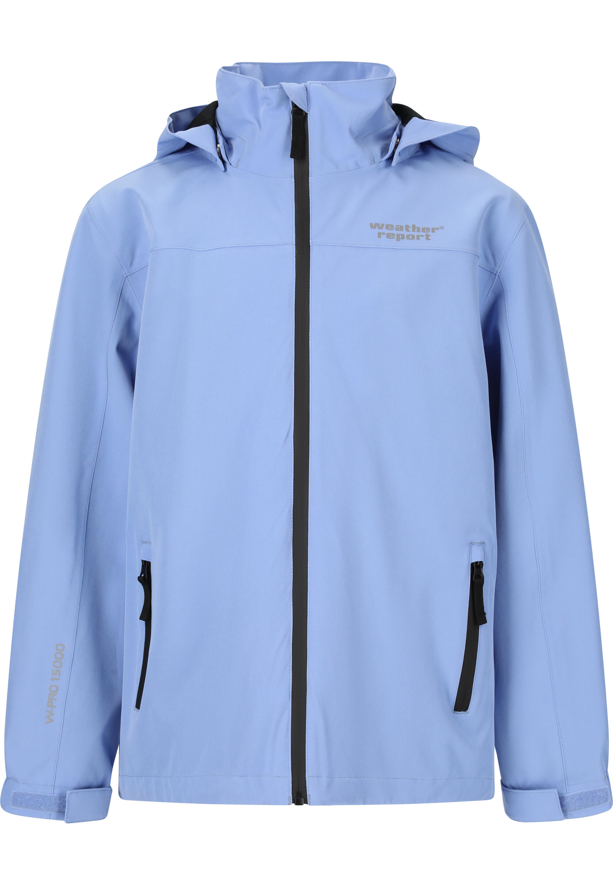 WEATHER REPORT Funktionsjacke Borise Jr.