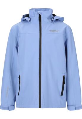 Impermeabile per bambini Weather Report Borise