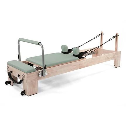Professionnel PTX 5000 Green Tea – Appareil de Pilates en Chêne