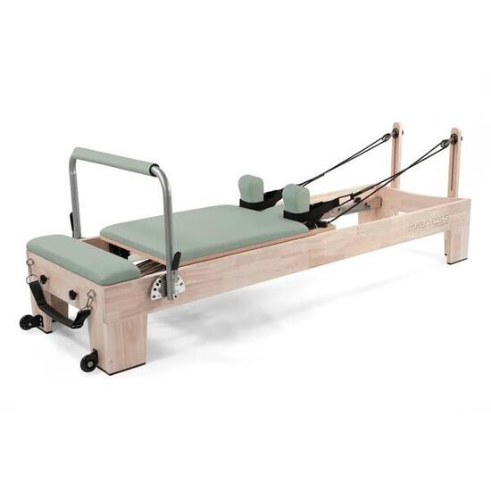 Professionnel PTX 5000 Green Tea – Appareil de Pilates en Chêne