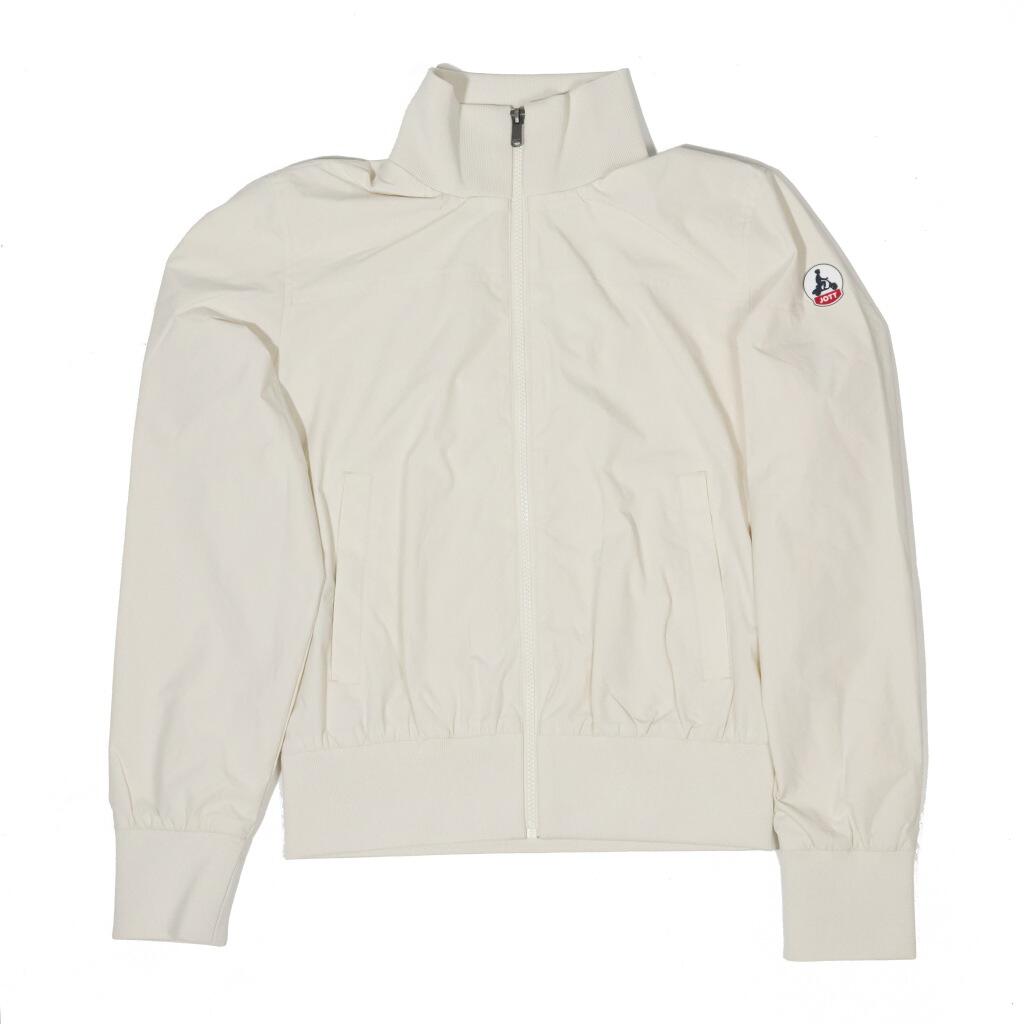 Veste Jott Modèle Jakarta Couleur Blanc 1/5