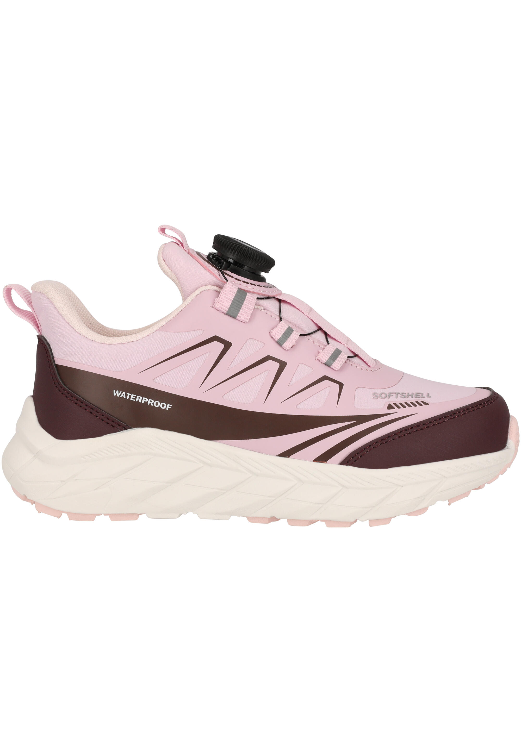 Baskets Zigzag Nuovo Q-Lock 3/7