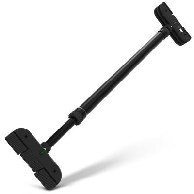 Klimmzugstange für Türrahmen 73-92 cm, belastbar bis 200 kg, ohne Schrauben