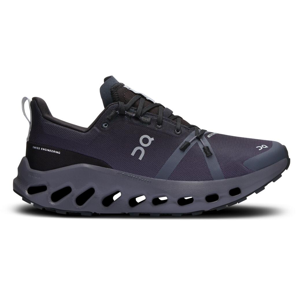ON Damen Schuh Cloudsurfer Waterproof 2/6