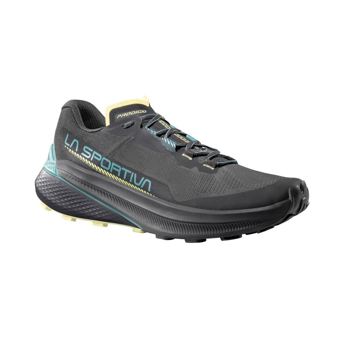 Trailrunning-Schuhe für Damen La Sportiva Prodigio 2/3