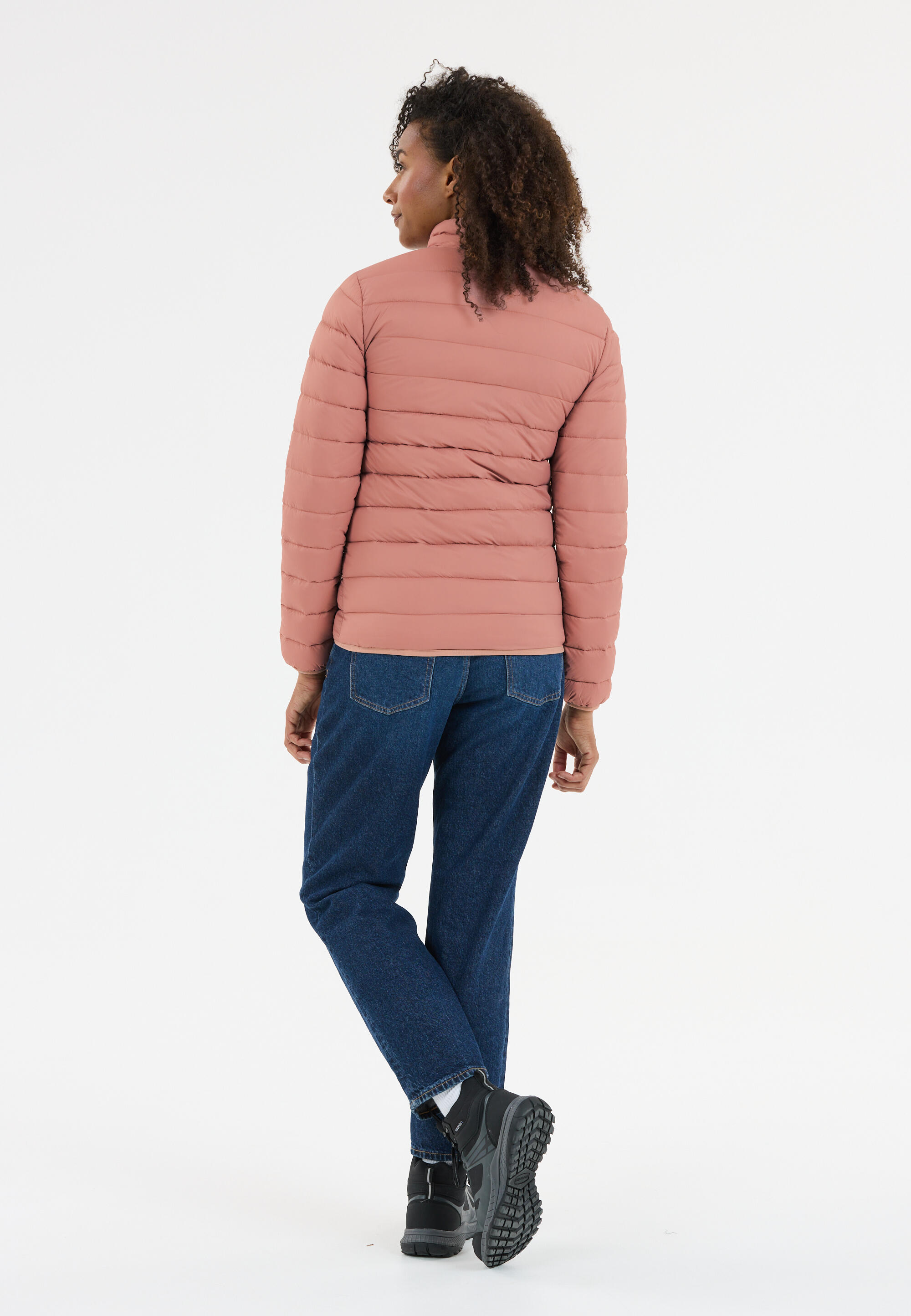 Steppjacke Arubi 5/5