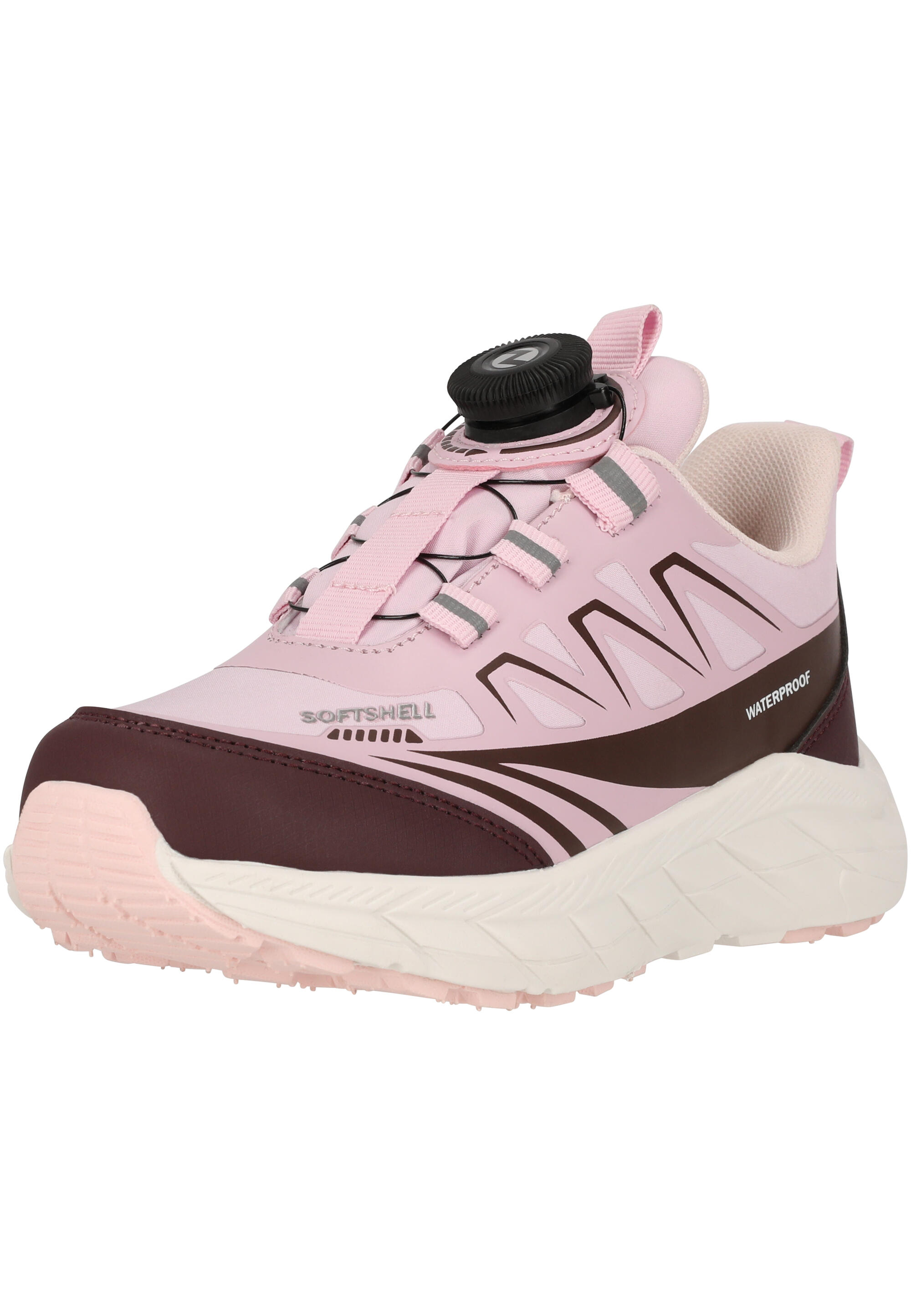 Baskets Zigzag Nuovo Q-Lock 2/7