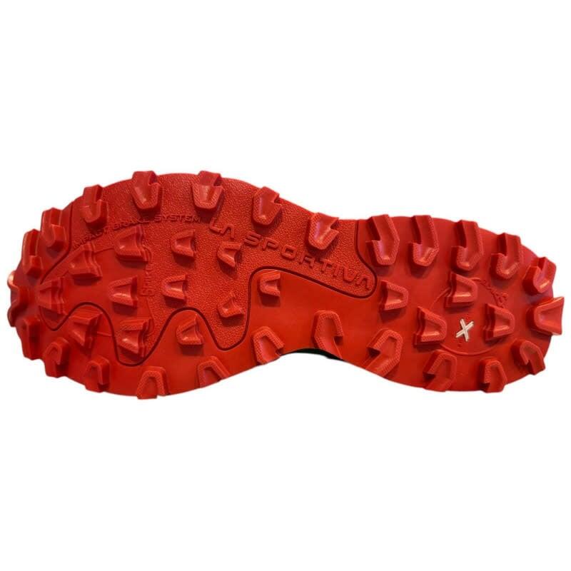 LA SPORTIVA Mutant Zegama - Red/Green 2/3