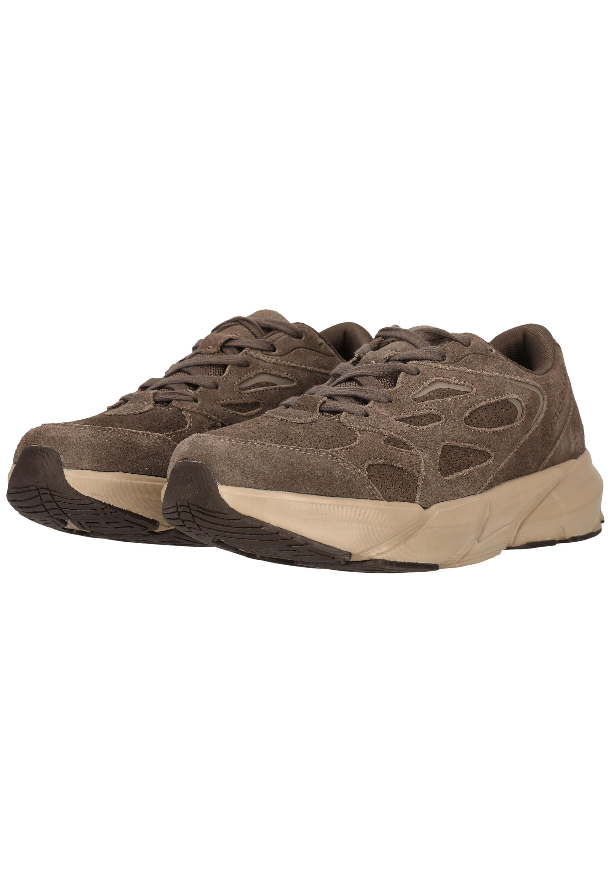 Zapatillas Endurance Bryce 4/5