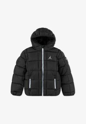 Jordan ESSENTIAL PUFFER UNISEX black