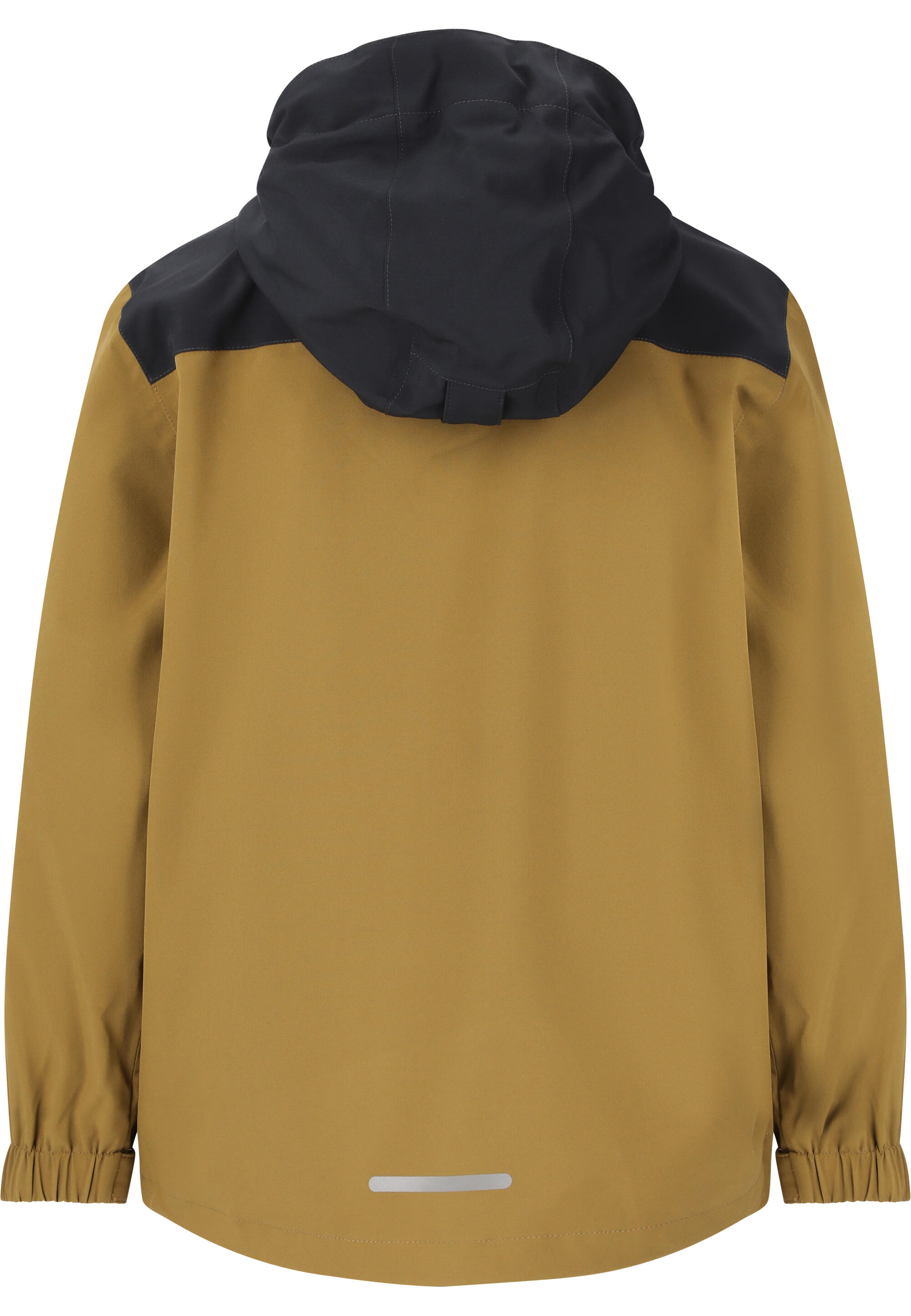 Wasserabweisende Jacke Kind Weather Report Borise AWG Pro 15000 2/5
