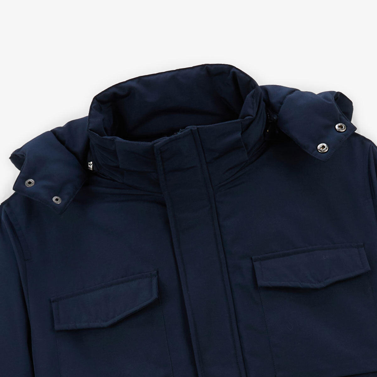 Parka invernale Laurent 4/5
