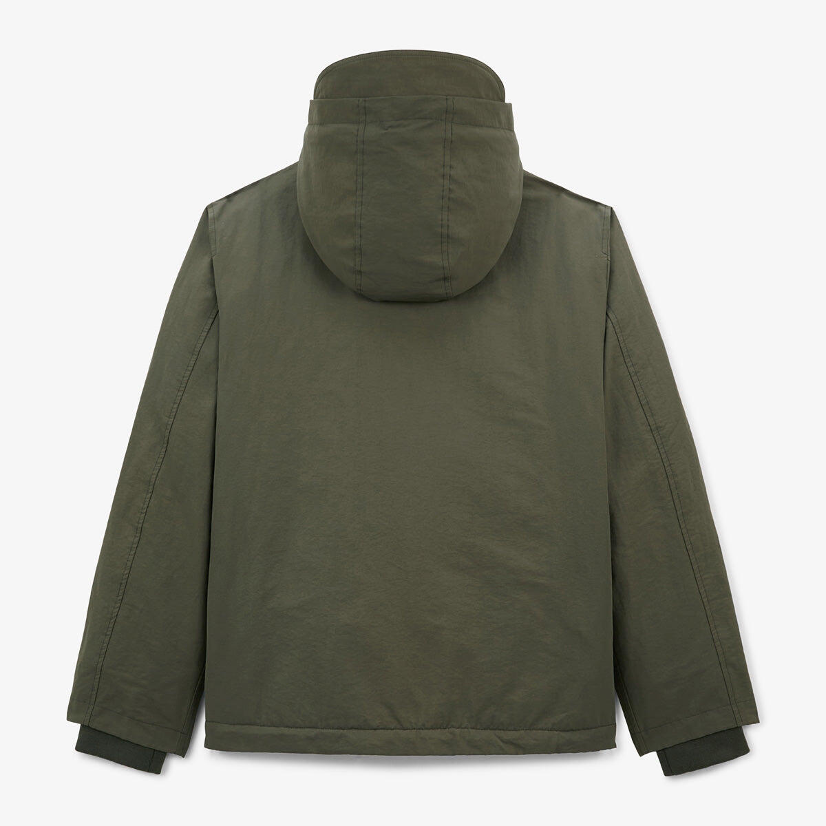 Parka Dimitri cachi 3/5