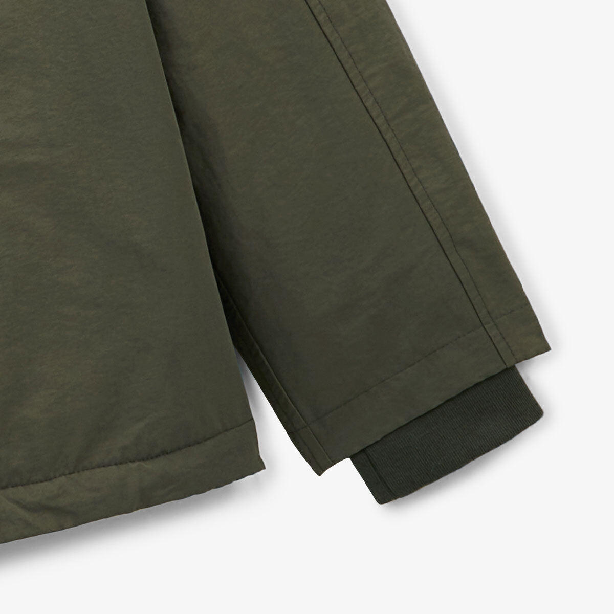 Parka Dimitri cachi 5/5