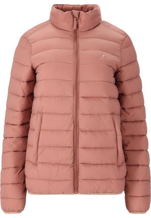 Steppjacke Arubi