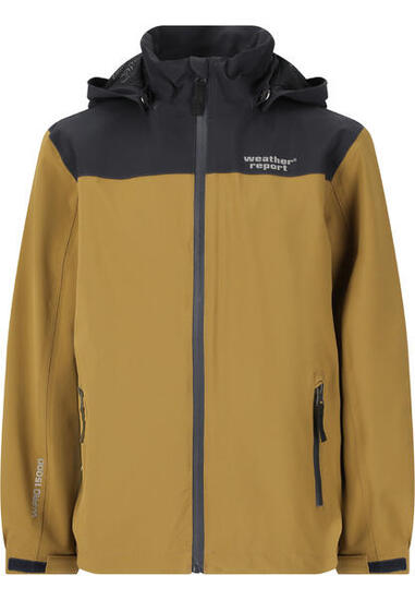 Funktionsjacke Borise Jr.