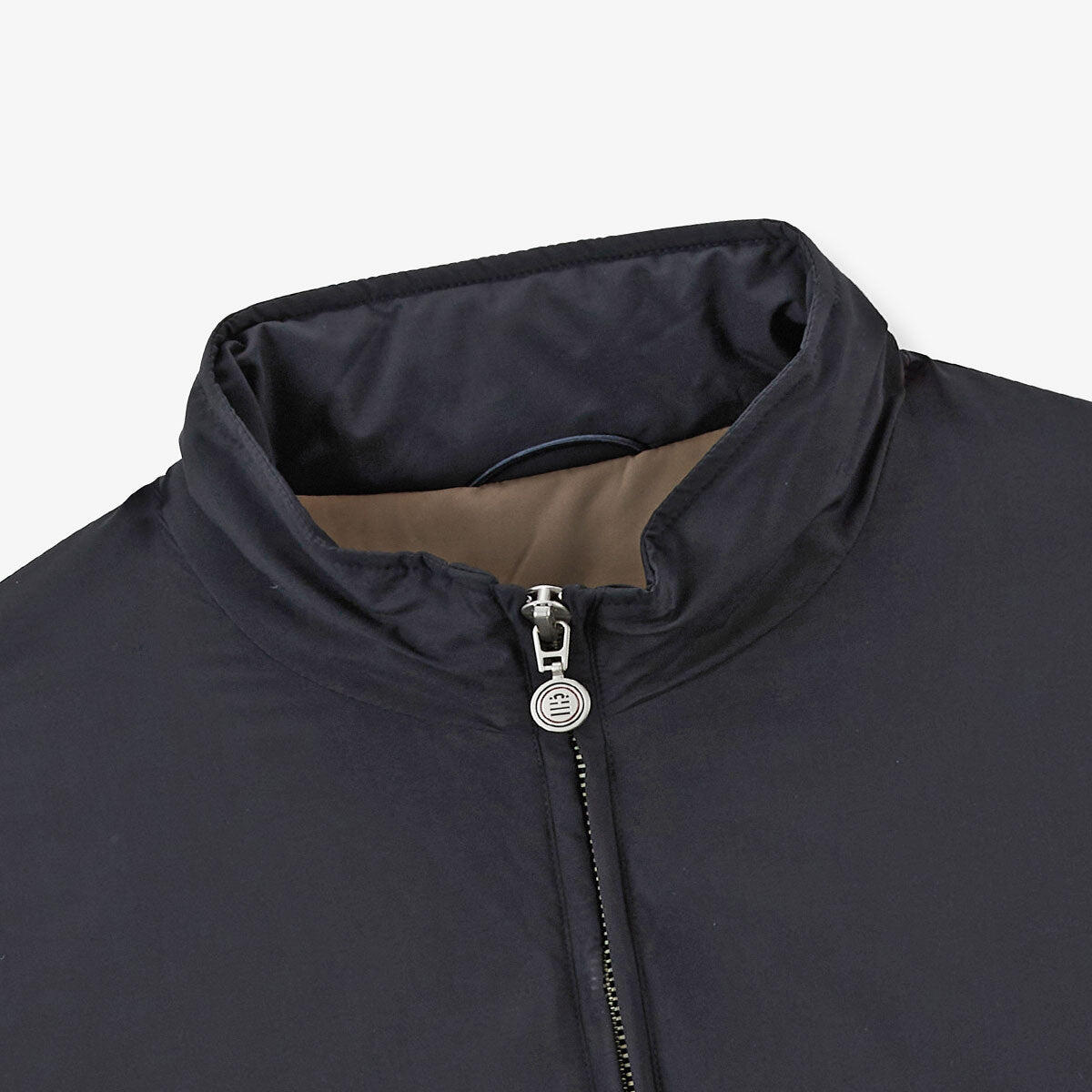 Giacca Daytona blu scuro 4/5