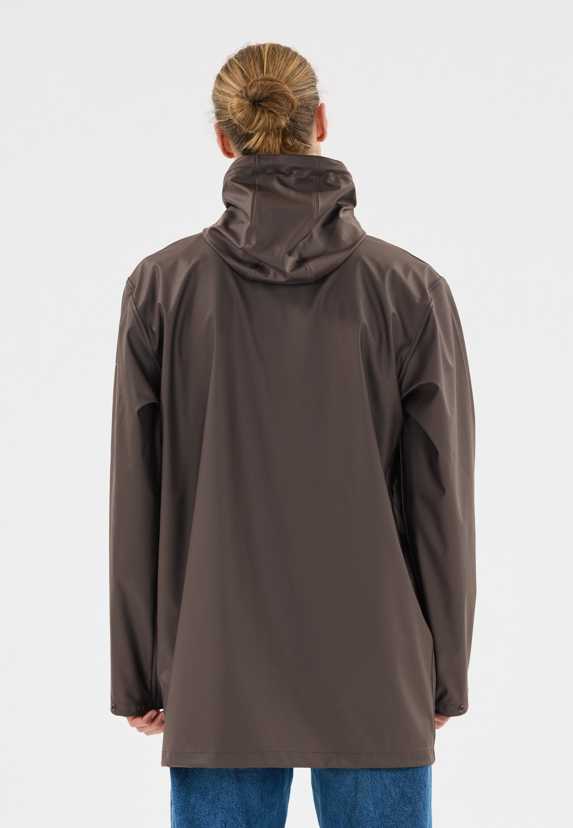 Regenjacke Weather Report Torsten 5/5