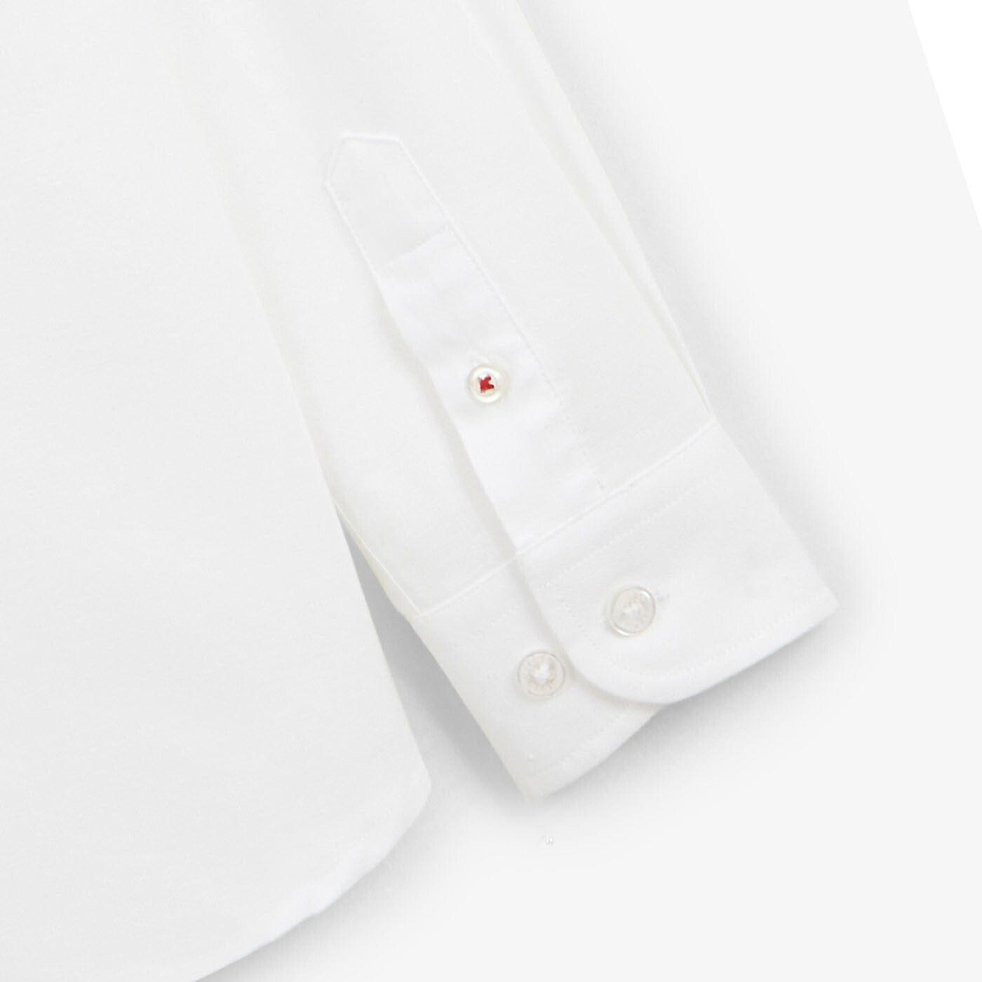 Camicia junior a maniche lunghe 5/5