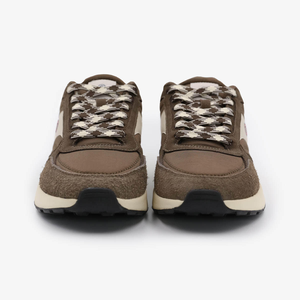 Sneaker Martin marrone 3/6