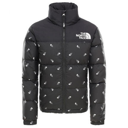Jacke YOUTH RETRO NUPTSE JACKET