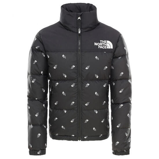 Jacke YOUTH RETRO NUPTSE JACKET