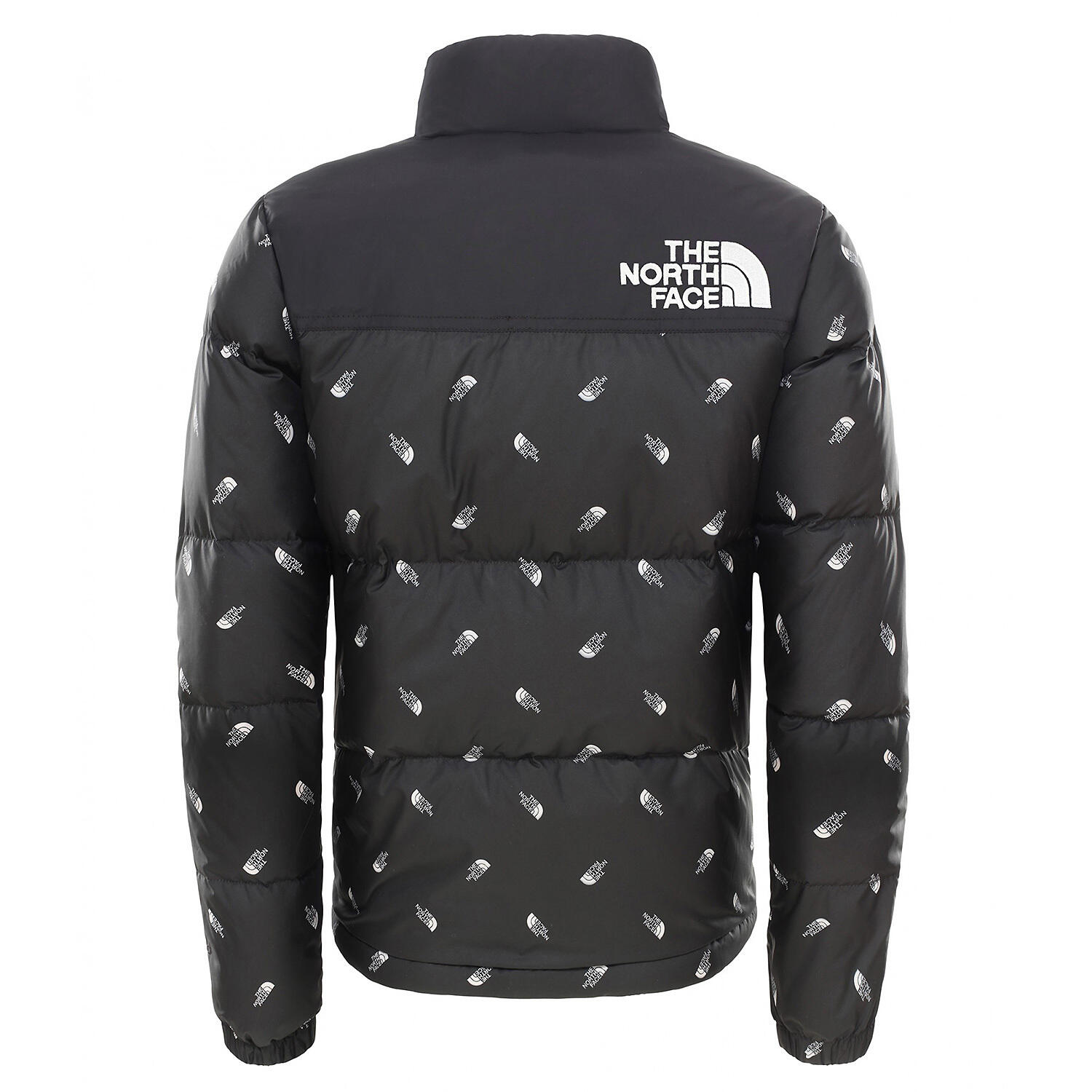 Kinder Jacke YOUTH RETRO NUPTSE JACKET 2/2